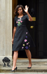 Michelle Obama фото №843882