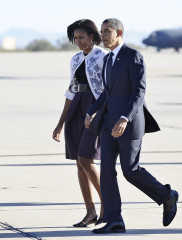 Michelle Obama фото №843874
