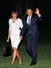 Michelle Obama фото №843888