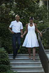 Michelle Obama фото №843881