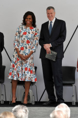 Michelle Obama фото №810566