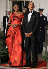 Michelle Obama фото №843891
