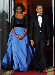 Michelle Obama фото №843922
