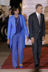 Michelle Obama фото №843926