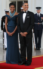 Michelle Obama фото №843927