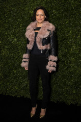 Michelle Rodriguez – Charles Finch x Chanel Pre-BAFTA Dinner in London  фото №1141855