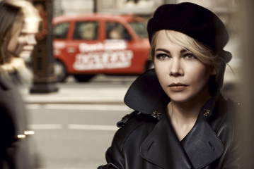 Michelle Williams(actress) фото №746619
