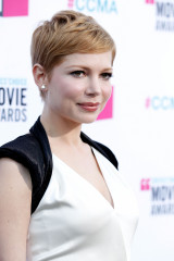 Michelle Williams(actress) фото №456219