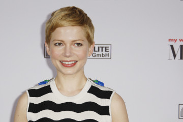 Michelle Williams(actress) фото №467718