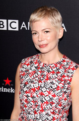 Michelle Williams(actress) фото №1028599