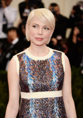 Michelle Williams(actress) фото №728006