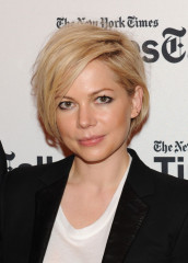 Michelle Williams(actress) фото №706405