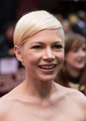 Michelle Williams(actress) фото №915872