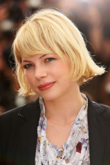 Michelle Williams(actress) фото №228285