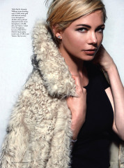 Michelle Williams(actress) фото №739521
