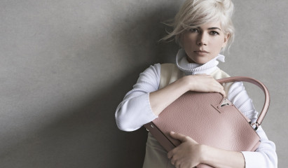 Michelle Williams(actress) фото №761221