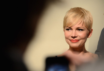 Michelle Williams(actress) фото №526846