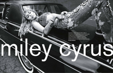 Miley Cyrus фото №1206430