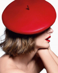 Natalie Portman for 'Dior Rouge' // 2020 фото №1279436
