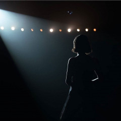 Natalie Portman for Dior // 2021 фото №1291328