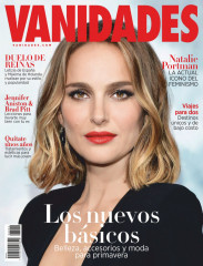 NATALIE PORTMAN in Vanidades Magazine, Mexico February 2020 фото №1247832