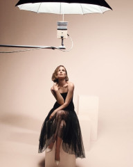 Natalie Portman for Dior // 2021 фото №1291329