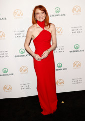 Natasha Lyonne at Producers Guild Awards in Los Angeles фото №1389895