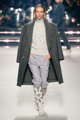Isabel Marant Autumn/Winter 2020 Fashion Show in Paris фото №1248211