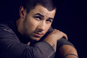Nick Jonas фото №901368