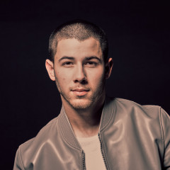 Nick Jonas фото №900371