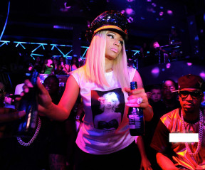 Nicki Minaj фото №701061