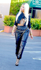 Nicki Minaj фото №667521
