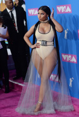 Nicki Minaj – 2018 MTV Video Music Awards фото №1094361