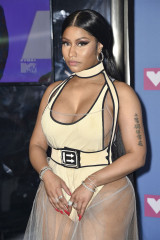 Nicki Minaj – 2018 MTV Video Music Awards фото №1094365