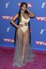 Nicki Minaj – 2018 MTV Video Music Awards фото №1094364