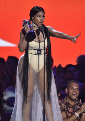 Nicki Minaj – 2018 MTV Video Music Awards фото №1094360