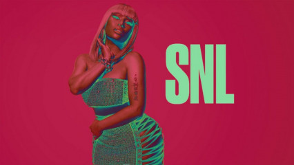 Nicki Minaj – Saturday Night Live, May 2018 фото №1074313