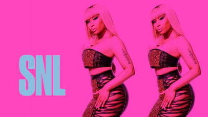 Nicki Minaj – Saturday Night Live, May 2018 фото №1074312