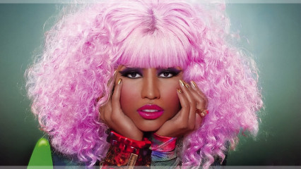 Nicki Minaj фото №592092