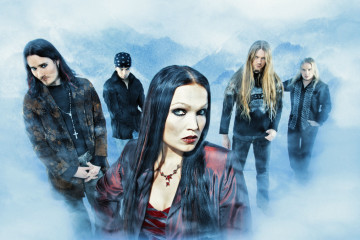 Nightwish фото №110529