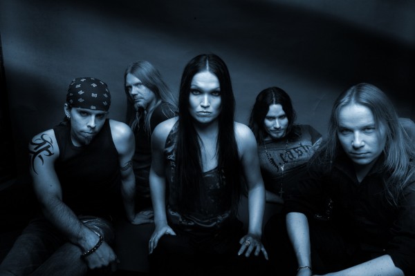 Nightwish фото №110526