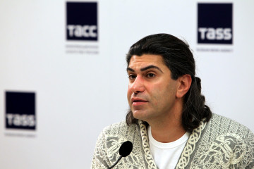 Nikolai Tsiskaridze фото №1233222