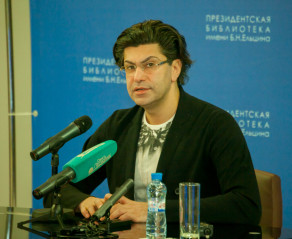 Nikolai Tsiskaridze фото №1230524