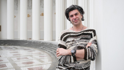 Nikolai Tsiskaridze фото №1232169