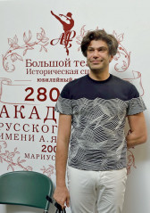 Nikolai Tsiskaridze фото №1240118