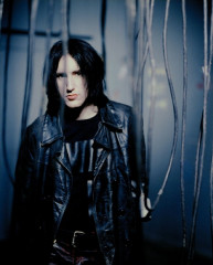 Nine Inch Nails фото №600207