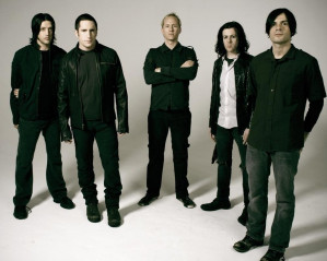 Nine Inch Nails фото №600208