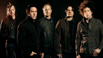 Nine Inch Nails фото №600206