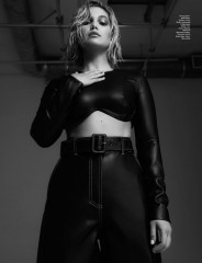 Olivia Holt – MOD Magazine Spring 2019 Issue фото №1179758