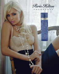 Paris Hilton – for Her Fragrances Ads фото №1391700